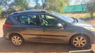 Peugeot 207 2008