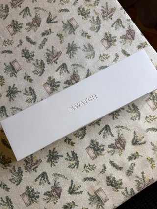 Apple Watch Series 7 41mm aluminio starlight