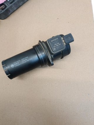 Caudalímetro Continental VW AG 03L906461