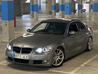 BMW E92 3.0