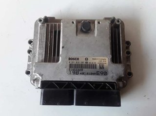 Fiat 14510 centralita 0281016202 51852329