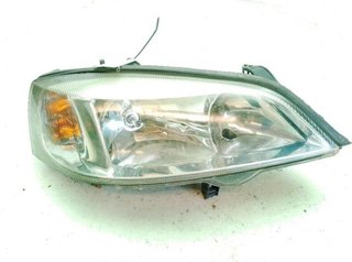 Opel 20743536 faro derecho 084421116r astra g 1.6