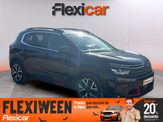 Citroën C5 Aircross BlueHdi 96kW (130CV) S&S Feel