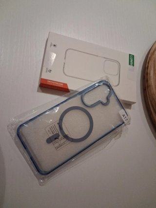 Funda para móvil Samsung A17