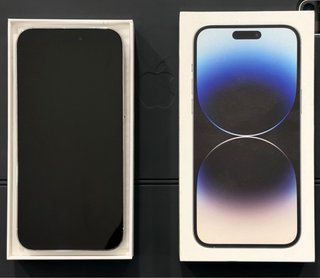 iPhone 14 Pro Max 512GB