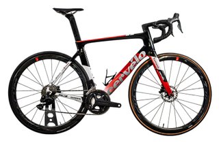 CERVÉLO S3 SUNWEB T-56 - BICICLETA SEGUNDA MANO - Talla: 56