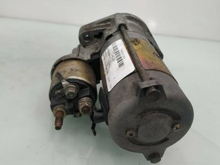 Bmw motor arranque serie berlina (e46) 320d 334620