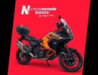 Ktm 1290 SUPER ADVENTURE S