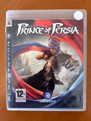 Prince of Persia (PS3)