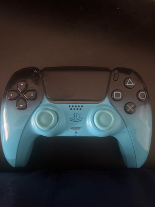 Mando DualSense PlayStation 5 (PS5)