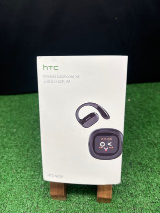 Auriculares HTC NE58 Wireless