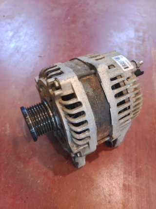 Alternador Opel Movano / Renault Master
