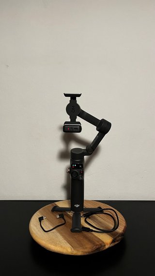 Estabilizador DJI para Móvil