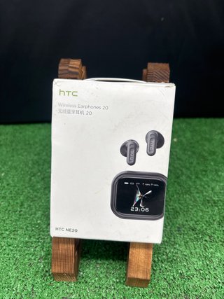 Auriculares HTC Wireless Earphones 20