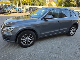 Audi Q5 2011