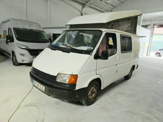 Ford Transit 1996