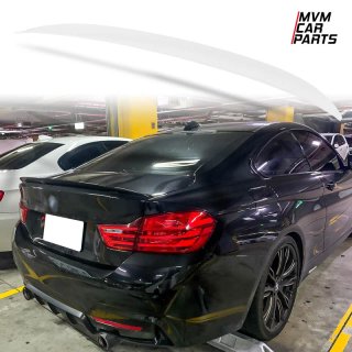Alerón BMW Serie 4 F32 M Performance