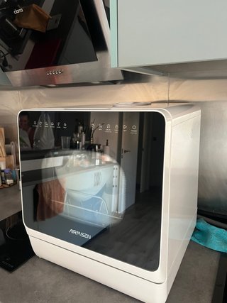 Mini Lavavajillas Airmsen