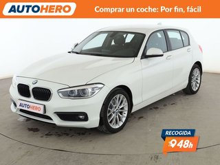BMW Serie 1 116d Advantage