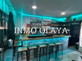 R-7941009 Traspaso Bar C2 con terraza Camp Nou
