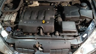 Peugeot 206 2004
