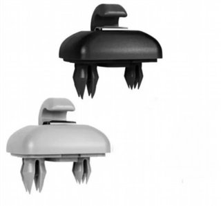 Soportes Parasol Audi A1 A3 A4 A5 Q3 Seat
