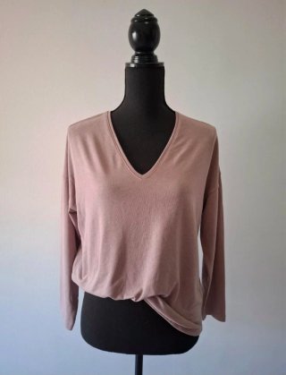Camiseta de manga larga