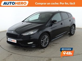 Ford Focus 1.0 EcoBoost ST-Line R&B