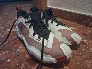 Zapatillas Nike Jordan