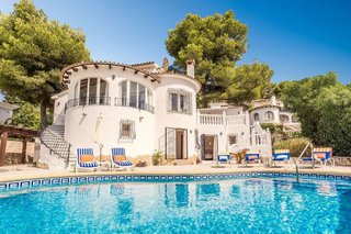 Casa en venta en Paichi en Teulada