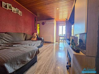 Piso en venta en Sant Jordi - Can Mas en Ripollet