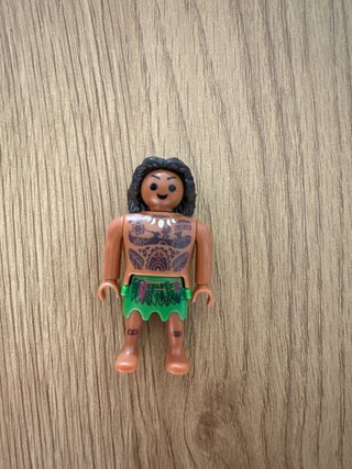 Maui kinder playmobil