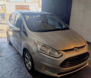 Ford B-MAX 2013