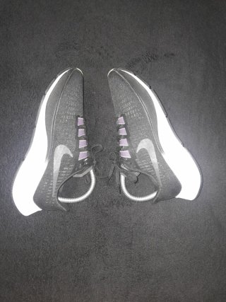 Zapatillas Nike Negras