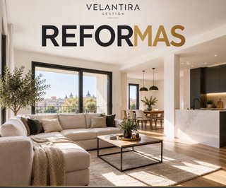 Reformas de viviendas y locales