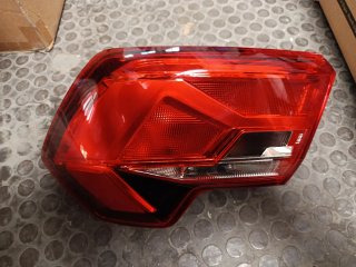 Piloto Trasero izquierdo Audi A1 (2018)