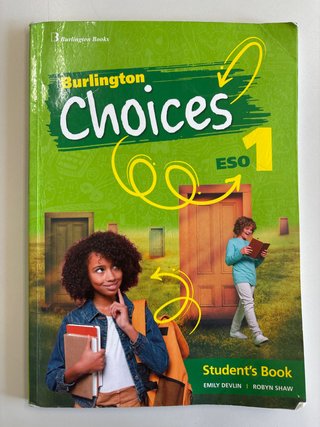 Choices 1 Eso Alum