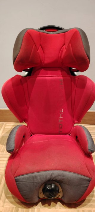 Silla de coche Isofix Casualolay