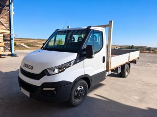 Iveco Daily 2019