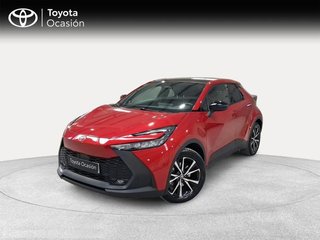 Toyota C-HR 2.0 220PH Advance