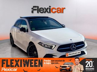 Mercedes-Benz Clase A A 200