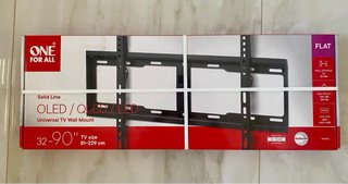Soporte de Pared para TV One For All