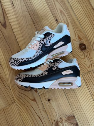 Zapatillas Nike Air Max 90