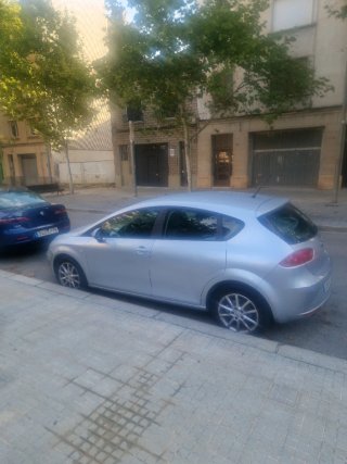 SEAT Leon 2010