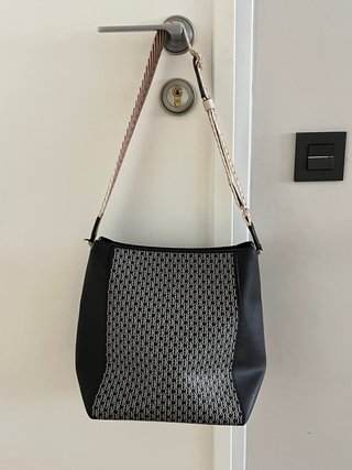 Bolso de hombro Carolina Herrera