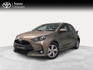 Toyota Yaris 1.5 120H Active Plus