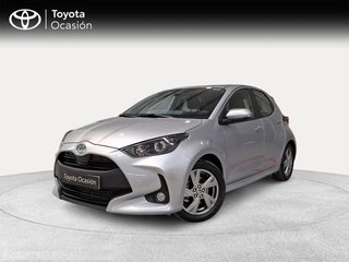 Toyota Yaris 1.5 120H Active Plus