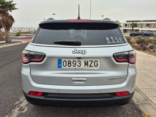 Jeep Compass 2020