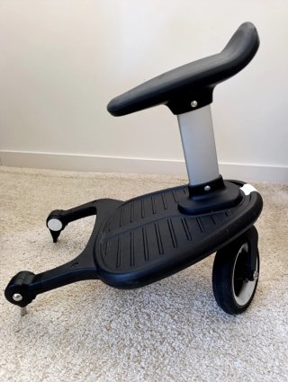 Patinete con Asiento Bugaboo Comfort Wheeled Board
