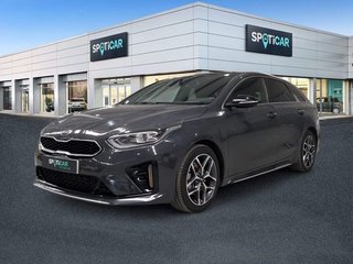 Kia ProCeed 1.4 T-GDi 103kW (140CV) GT Line